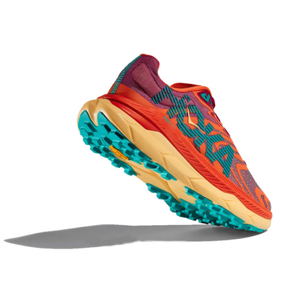 Tecton X 2 Unisex Herr Dam Skor Lågskor Löparskor Träningsskor Sneaker Red 37