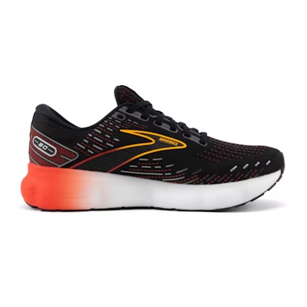 BROOKS GLYCERIN 20 Damskor Lågskor Löpträningsskor #6 42