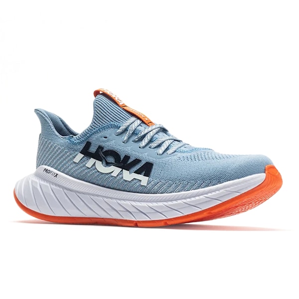 Carbon X 3 Unisex Herr Dam Skor Lågskor Löparskor Träningsskor Sneaker #2 38