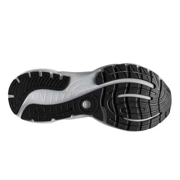BROOKS GLYCERIN 20 Damskor Lågskor Löpträningsskor #4 36