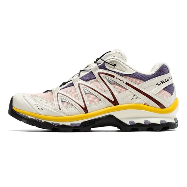 SALOMON XT QUEST ADVANCED Sneakers Vandringsskor White 36