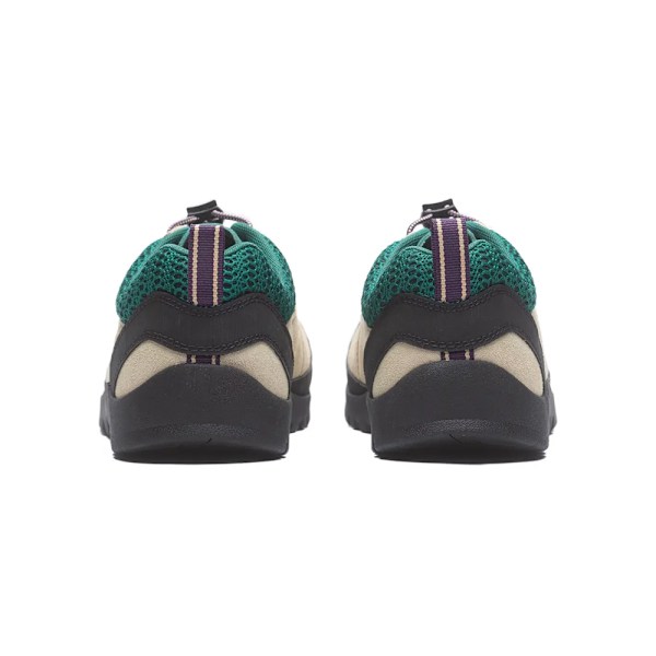 Keen Jasper Rocks Herrskor Sneakers Vandringsskor Träningsskor Off Green 41