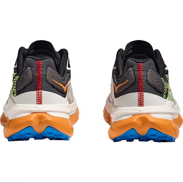 Tecton X 2 Unisex Herr Dam Skor Lågskor Löparskor Träningsskor Sneaker White Orange 44