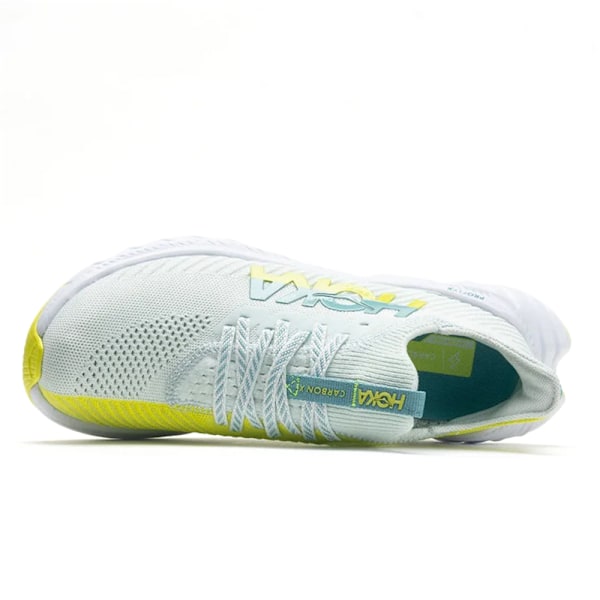 Carbon X 3 Unisex Herr Dam Skor Lågskor Löparskor Träningsskor Sneaker #6 41