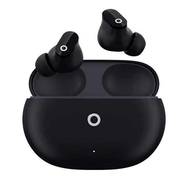 För Beats by Dr. Dre Studio Buds Trådlösa Hörlurar För iPhone Android Black