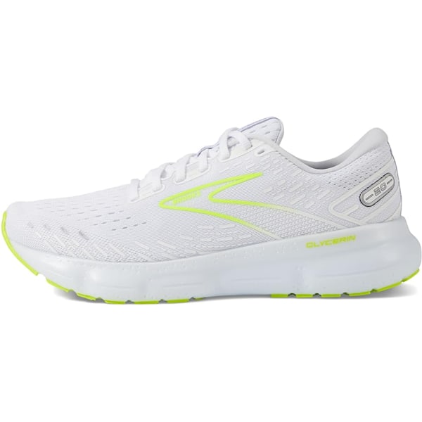 BROOKS GLYCERIN 20 Damskor Lågskor Löpträningsskor #8 42