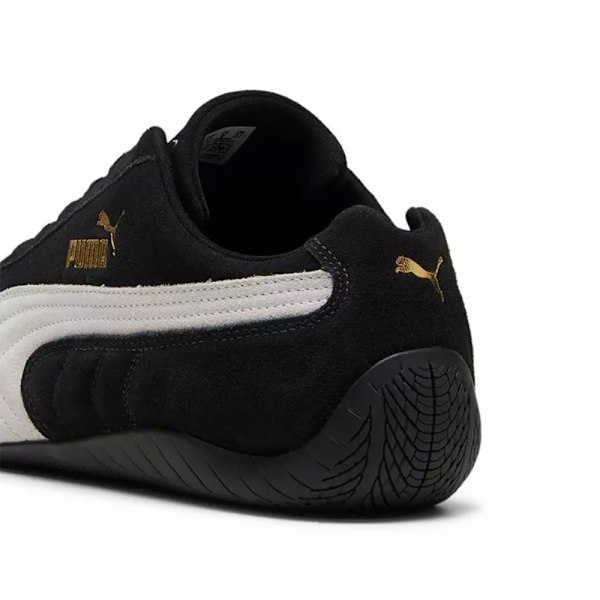 Puma Speedcat Unisex Herrskor OG Träningsskor Mockasneakers Casualskor #1 41