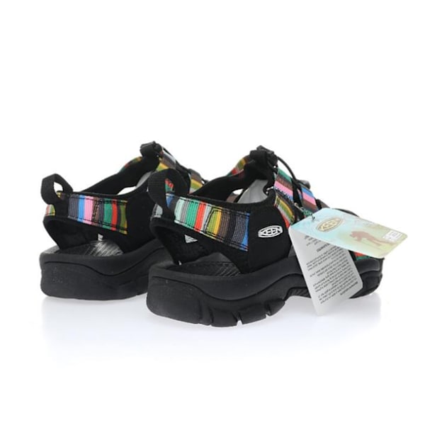 Keen Newport H2 Sandaler för Herr Stripe 41