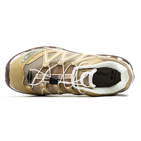 SALOMON XT QUEST ADVANCED Sneakers Vandringsskor Apricot 39
