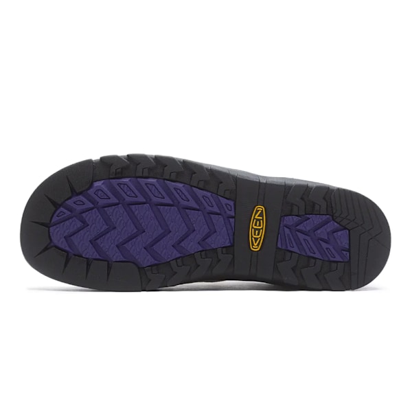 Keen Jasper Rocks Herrskor Sneakers Vandringsskor Träningsskor Off Green 43