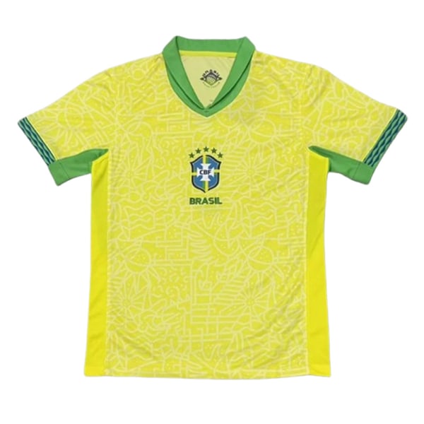 2024 England Away Herrskjortor Fotboll T-shirt Training Tee Kortärmade Toppar C XL