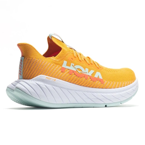 Carbon X 3 Unisex Herr Dam Skor Lågskor Löparskor Träningsskor Sneaker #1 45