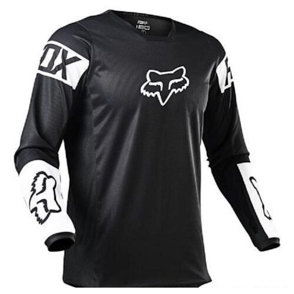 Vintage miesten pyöräilypaita maastopyöräilyyn MTB-ajopaidat pitkähihainen T-paita B XL