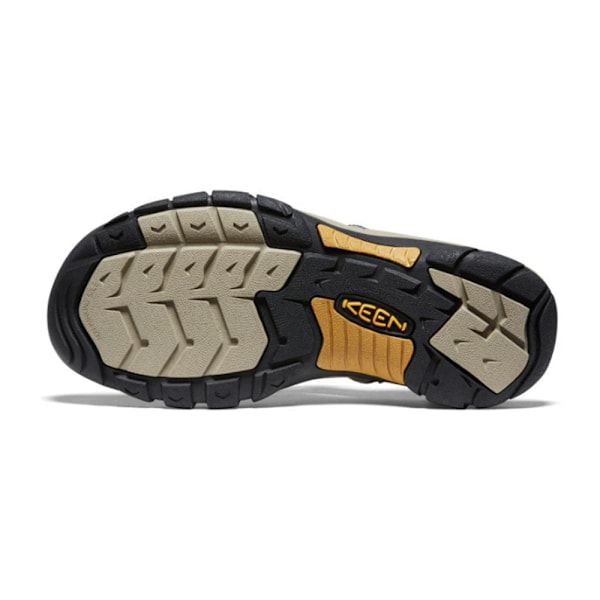 Keen Newport H2 Sandaler för Herr Brown 45