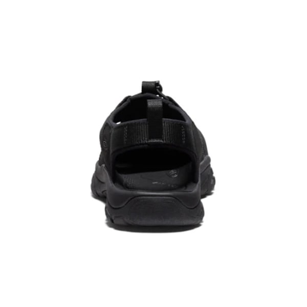 Keen Newport H2 Sandaler för Herr Black 45