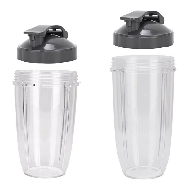 Reservedele til blender 900W Blenderblad Kop Pakning Flad 900W24oz cup
