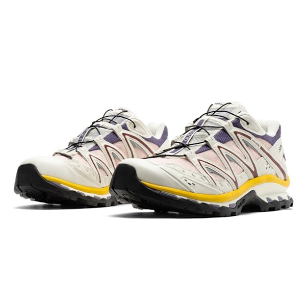 SALOMON XT QUEST ADVANCED Sneakers Vandringsskor White 36