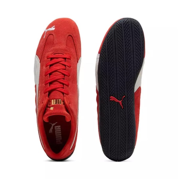 Puma Speedcat Unisex Herrskor OG Träningsskor Mockasneakers Casualskor #2 42.5