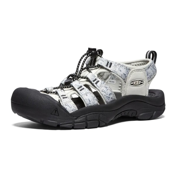 Keen Newport H2 Sandaler för Herr White 39