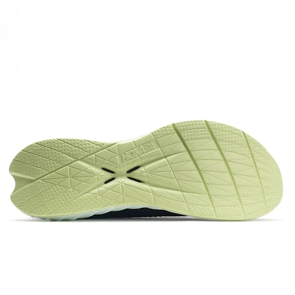 Carbon X 3 Unisex Herr Dam Skor Lågskor Löparskor Träningsskor Sneaker #3 43
