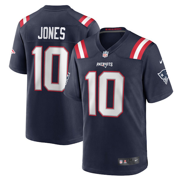 Kansas City Chiefs Jersey - Amerikansk Fotbollströja, Kortärmad, V-ringad, T-shirt E L