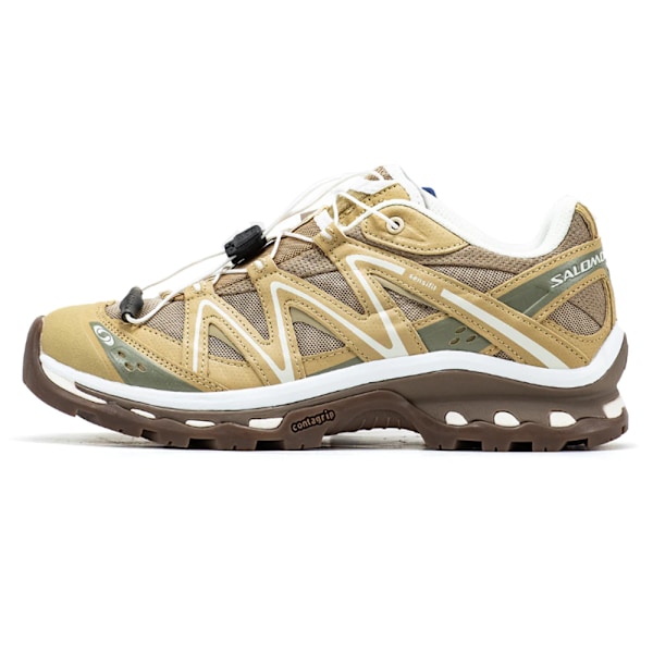 SALOMON XT QUEST ADVANCED Sneakers Vandringsskor Apricot 36