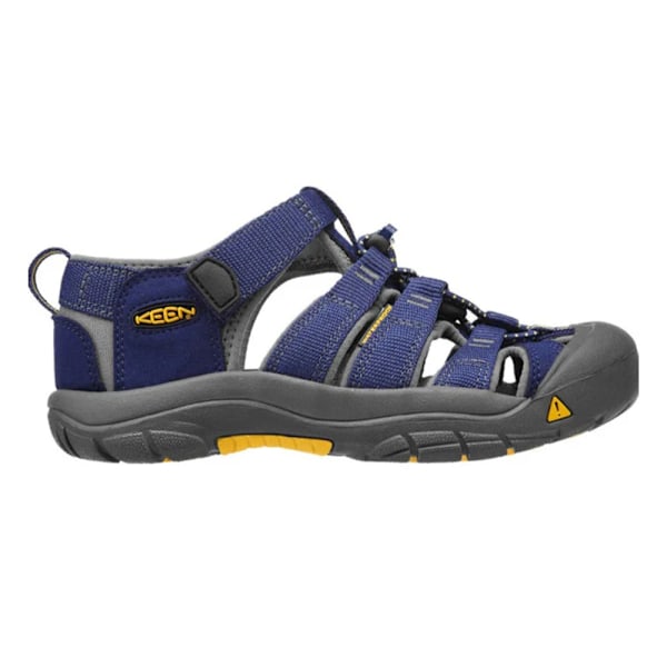 Keen Newport H2 Sandaler för Herr Navy Blue 37