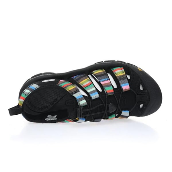 Keen Newport H2 Sandaler för Herr Stripe 40