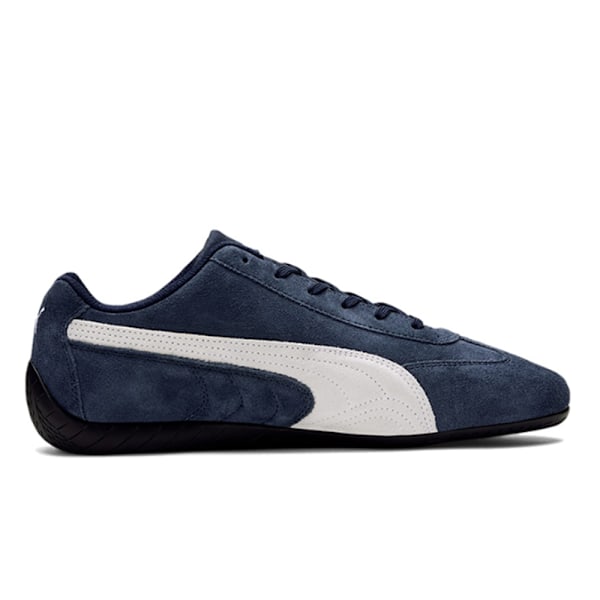 Puma Speedcat Unisex Herrskor OG Träningsskor Mockasneakers Casualskor #4 41