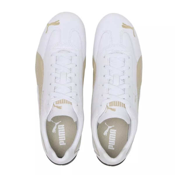 Puma Speedcat Unisex Sneakers i Läder - Sport- och Fritidsskor #1 38