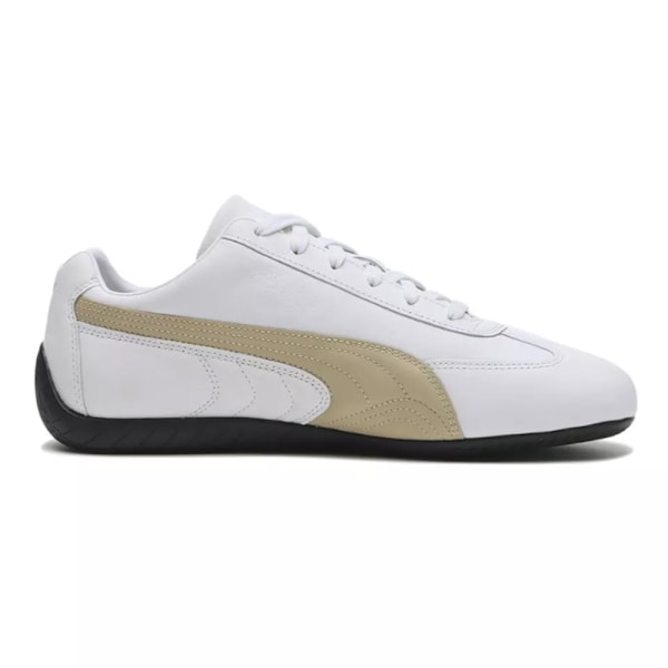 Puma Speedcat Unisex Sneakers i Läder - Sport- och Fritidsskor #1 44