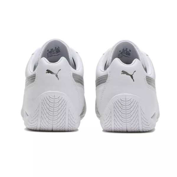 Puma Speedcat Unisex Sneakers i Läder - Sport- och Fritidsskor #2 39