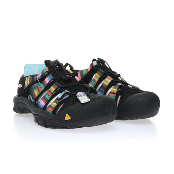 Keen Newport H2 Sandaler för Herr Stripe 36