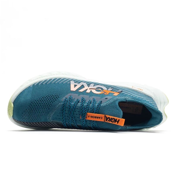Carbon X 3 Unisex Herr Dam Skor Lågskor Löparskor Träningsskor Sneaker #3 44