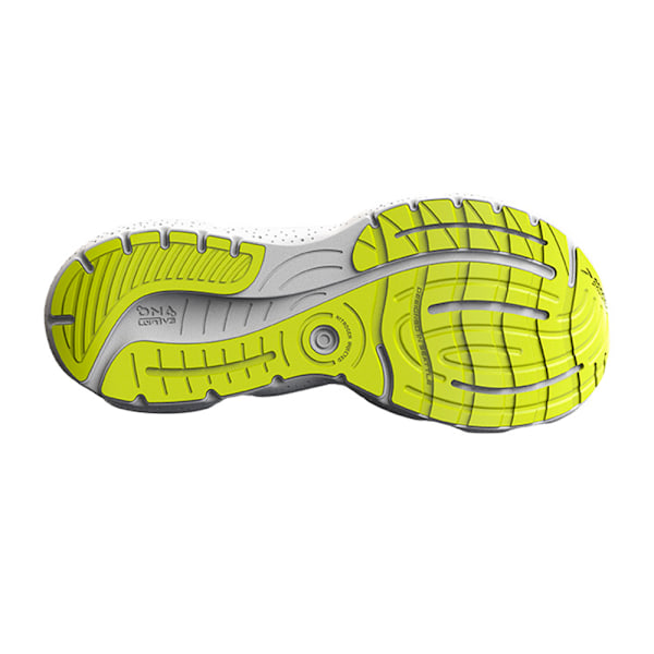 BROOKS GLYCERIN 20 Damskor Lågskor Löpträningsskor #8 37
