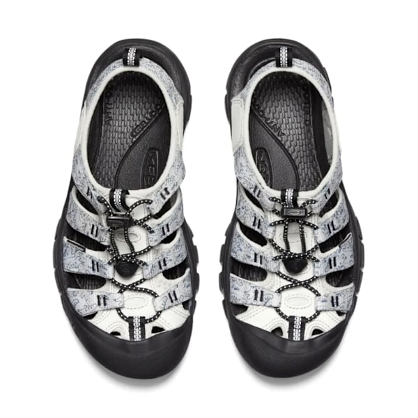 Keen Newport H2 Sandaler för Herr White 36