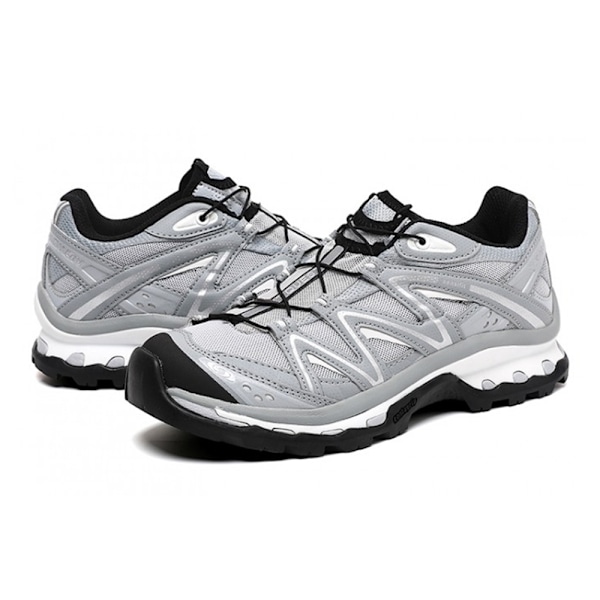 SALOMON XT QUEST ADVANCED Sneakers Vandringsskor White Grey 44