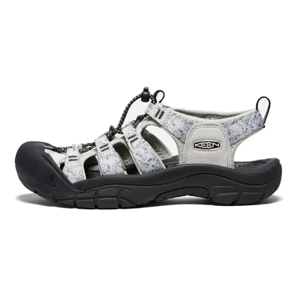 Keen Newport H2 Sandaler för Herr White 38