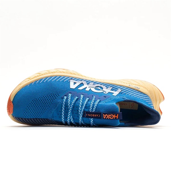 Carbon X 3 Unisex Herr Dam Skor Lågskor Löparskor Träningsskor Sneaker #8 38