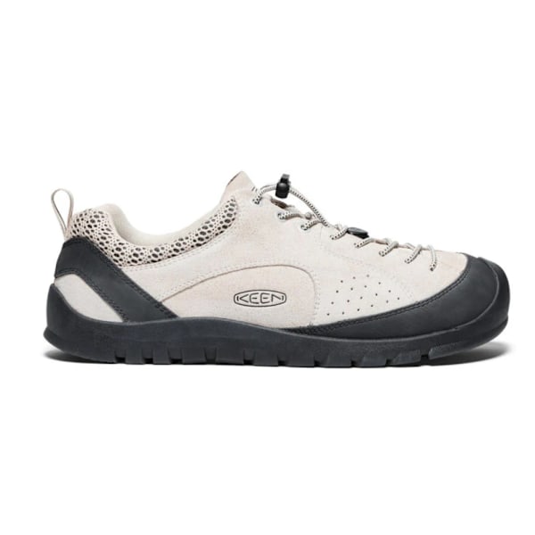 Keen Jasper Rocks Herrskor Sneakers Vandringsskor Träningsskor Off White 44