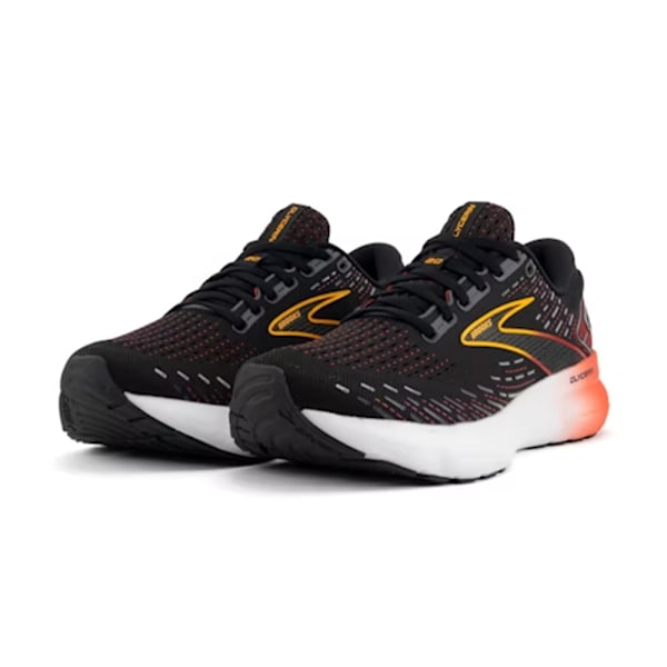 BROOKS GLYCERIN 20 Damskor Lågskor Löpträningsskor #6 36