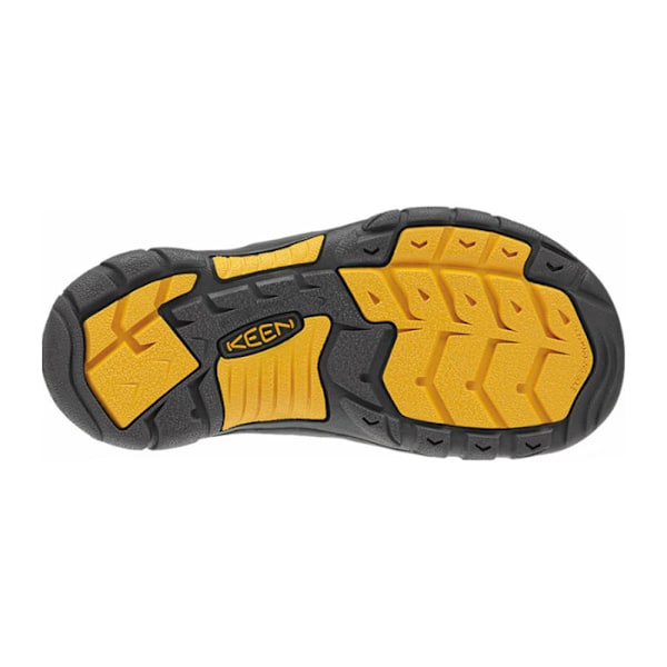Keen Newport H2 Sandaler för Herr Navy Blue 43