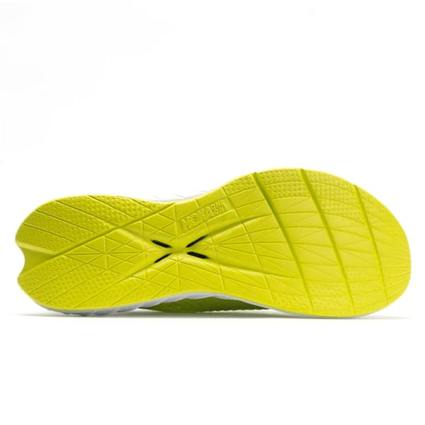 Carbon X 3 Unisex Herr Dam Skor Lågskor Löparskor Träningsskor Sneaker #6 40