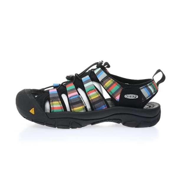 Keen Newport H2 Sandaler för Herr Stripe 38