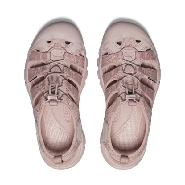 Keen Newport H2 Sandaler för Kvinnor Full Pink 42