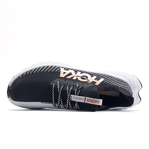 Carbon X 3 Unisex Herr Dam Skor Lågskor Löparskor Träningsskor Sneaker #5 45