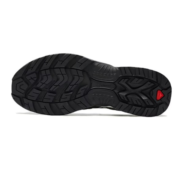 SALOMON XT QUEST ADVANCED Sneakers Vandringsskor Black Brown 43