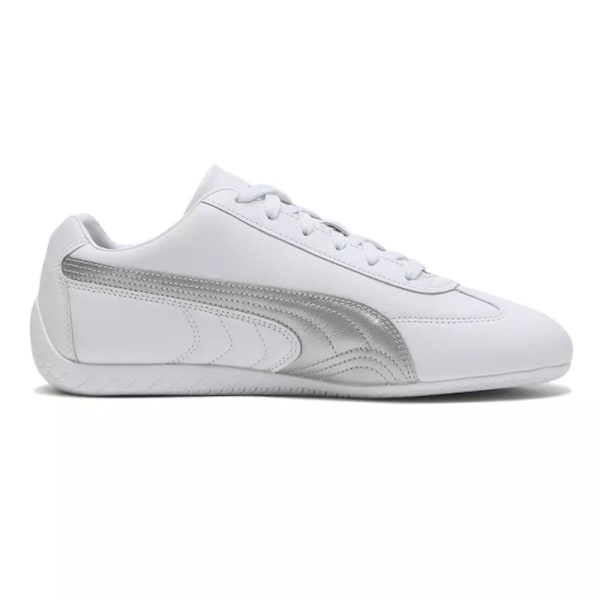 Puma Speedcat Unisex Sneakers i Läder - Sport- och Fritidsskor #2 44