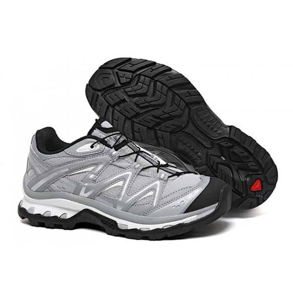 SALOMON XT QUEST ADVANCED Sneakers Vandringsskor White Grey 42