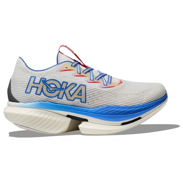 Cielo X 1 Unisex Herr Dam Skor Lågskor Löparskor Träningsskor Sneaker White/Phantom Blue 45